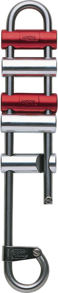 Petzl  RACK