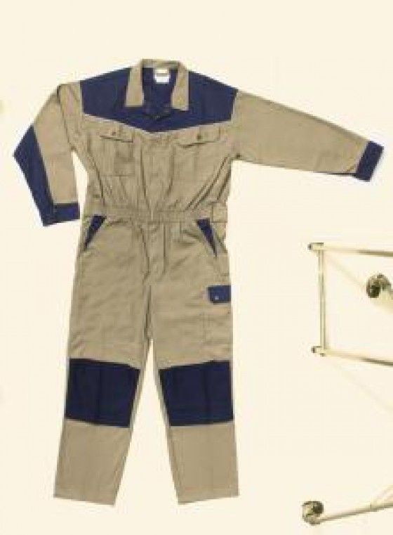 Hydrowear overal Pesse 
