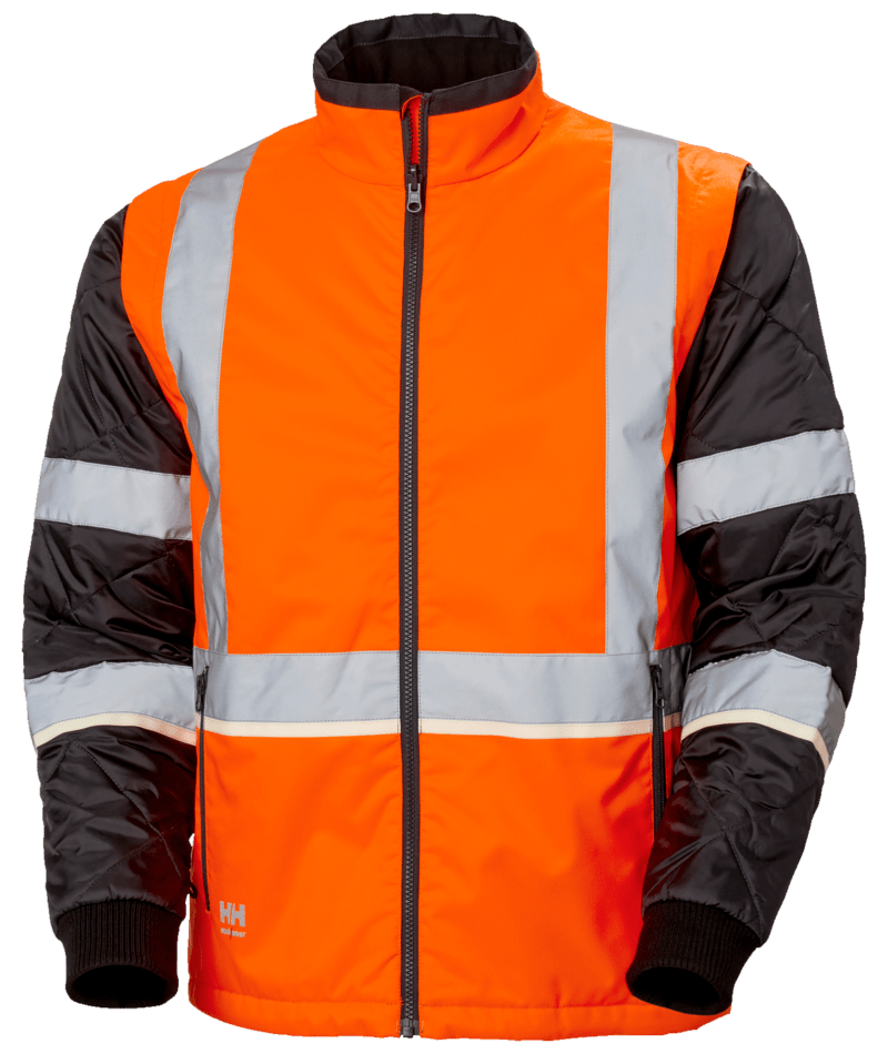 HELLY HANSEN UC-ME INSULATOR 73185