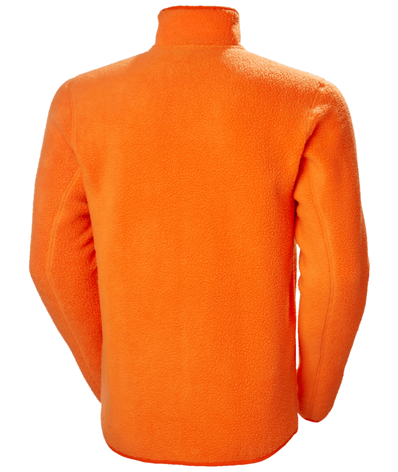 HELLY HANSEN HERITAGE PILE JACKET 72180
