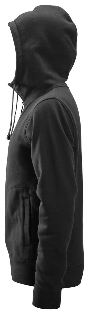 Snickers AllroundWork, Hoodie Volledige Rits 2890