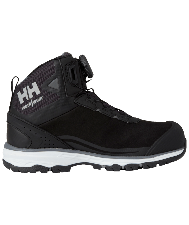 HELLY HANSEN W LUNA 2 MID BOA S3 HT 78249