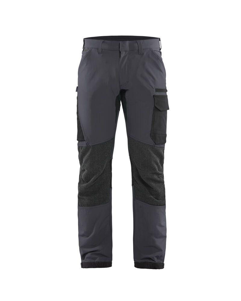 Blåkläder 1422 Service werkbroek met 4-weg stretch