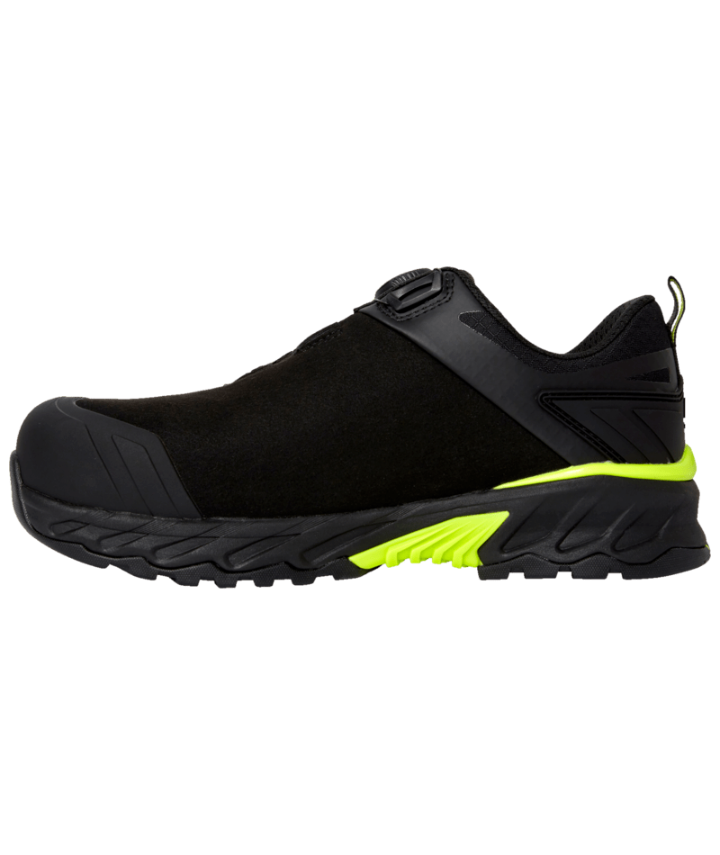 HELLY HANSEN MAGNI EVO LOW BOA S7L HT 78340