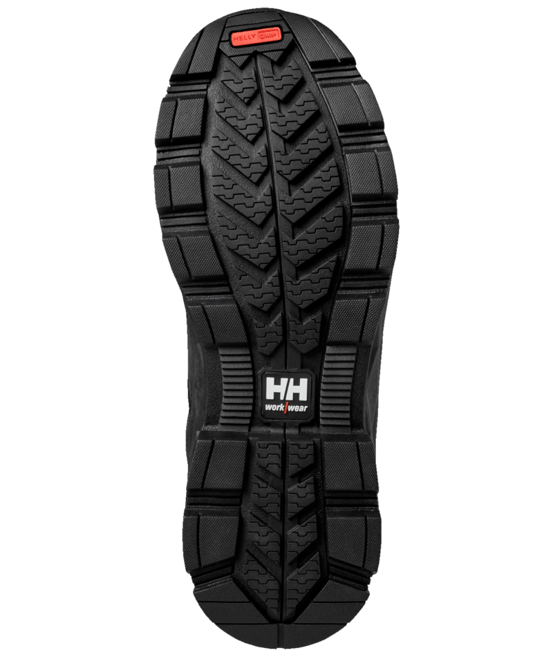 HELLY HANSEN OXFORD LOW S3 78402