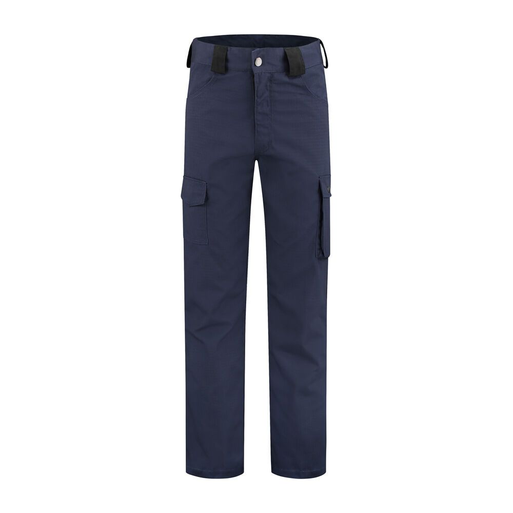 navy/zwart