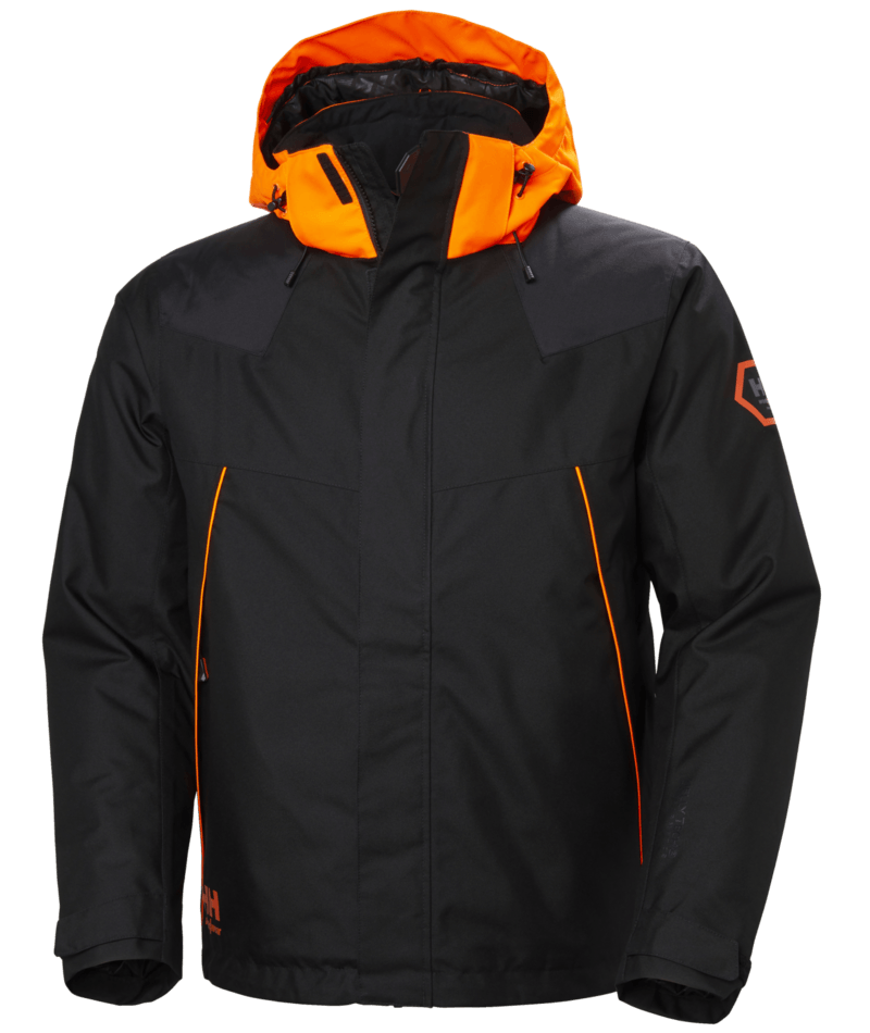HELLY HANSEN CHELSEA EVO WINTER JACKET 71340