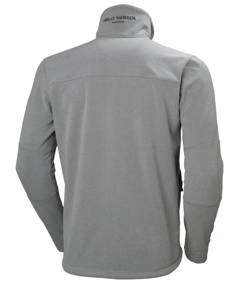 HELLY HANSEN KENSINGTON FLEECE JACKET 72158