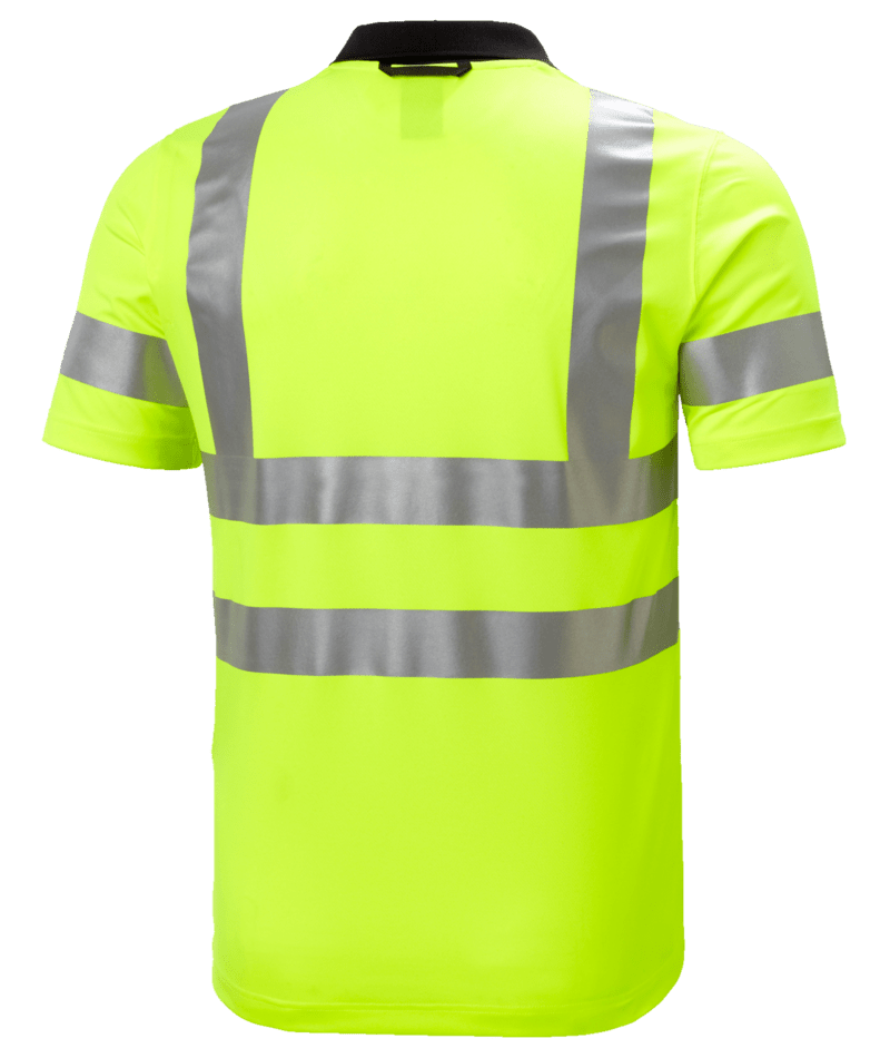 HELLY HANSEN ADDVIS POLO 79091