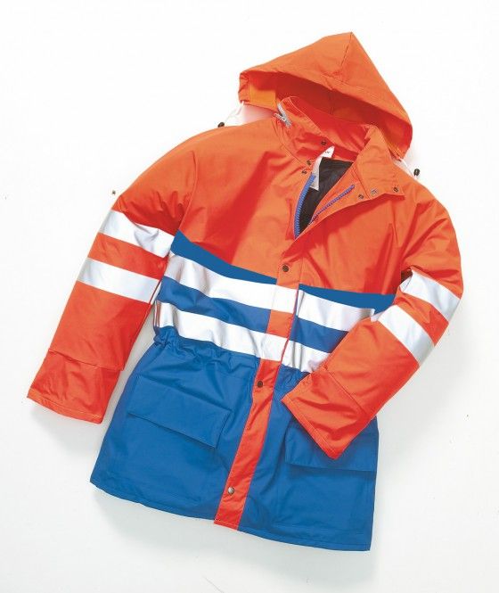 Hydrowear parka Plains