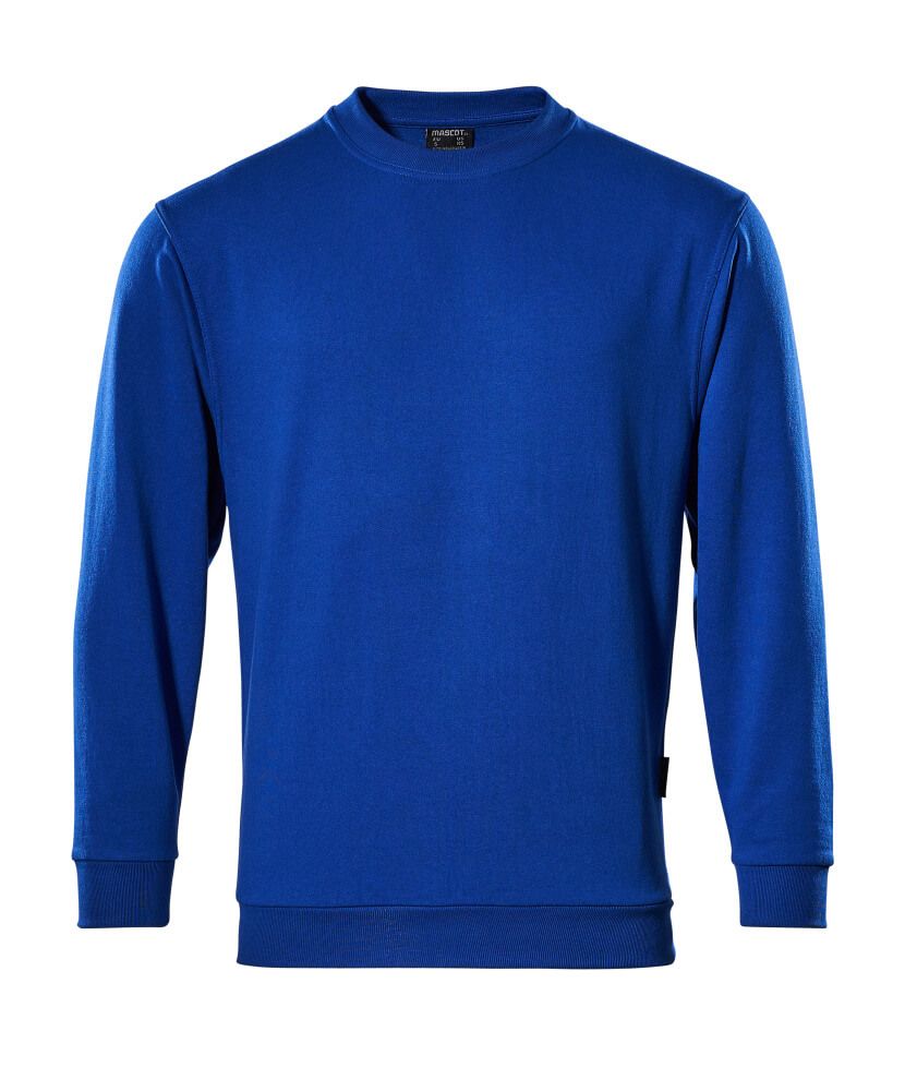 Mascot Crossover Sweatshirt 00784