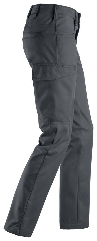 Snickers Service Broek, Dames 6700