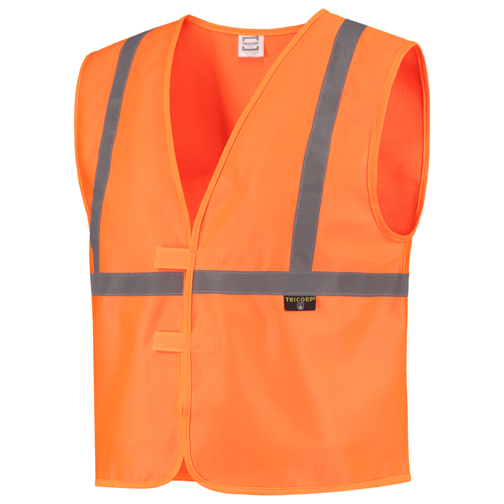 Tricorp Veiligheidsvest Kids 453020