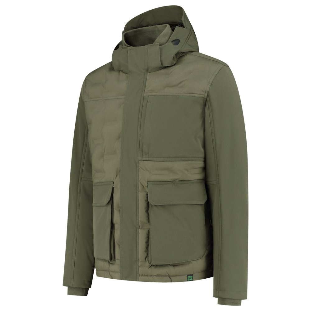 Tricorp Puffer Jack Rewear 402711