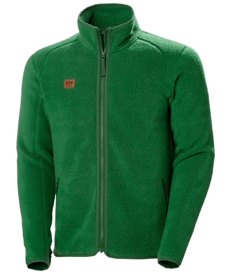 HELLY HANSEN HERITAGE PILE JACKET 72180