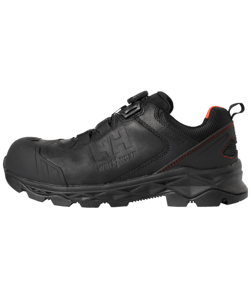 HELLY HANSEN OXFORD LOW BOA S3 HT 78400