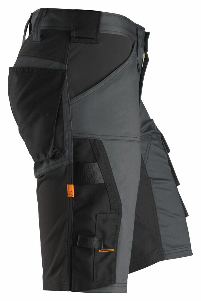 Snickers AllroundWork, Stretch Korte Broek



 6143