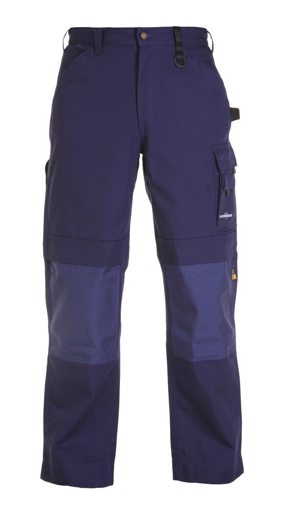 Hydrowear werkbroek Rhodos 