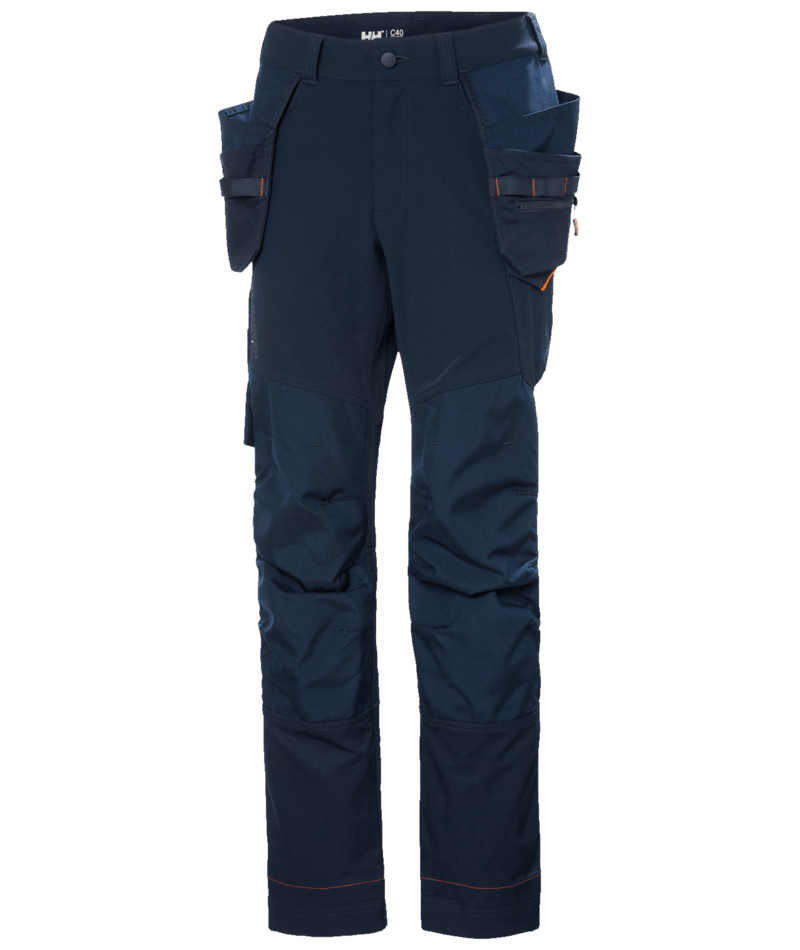 HELLY HANSEN W LUNA BRZ CONS PANT 77590