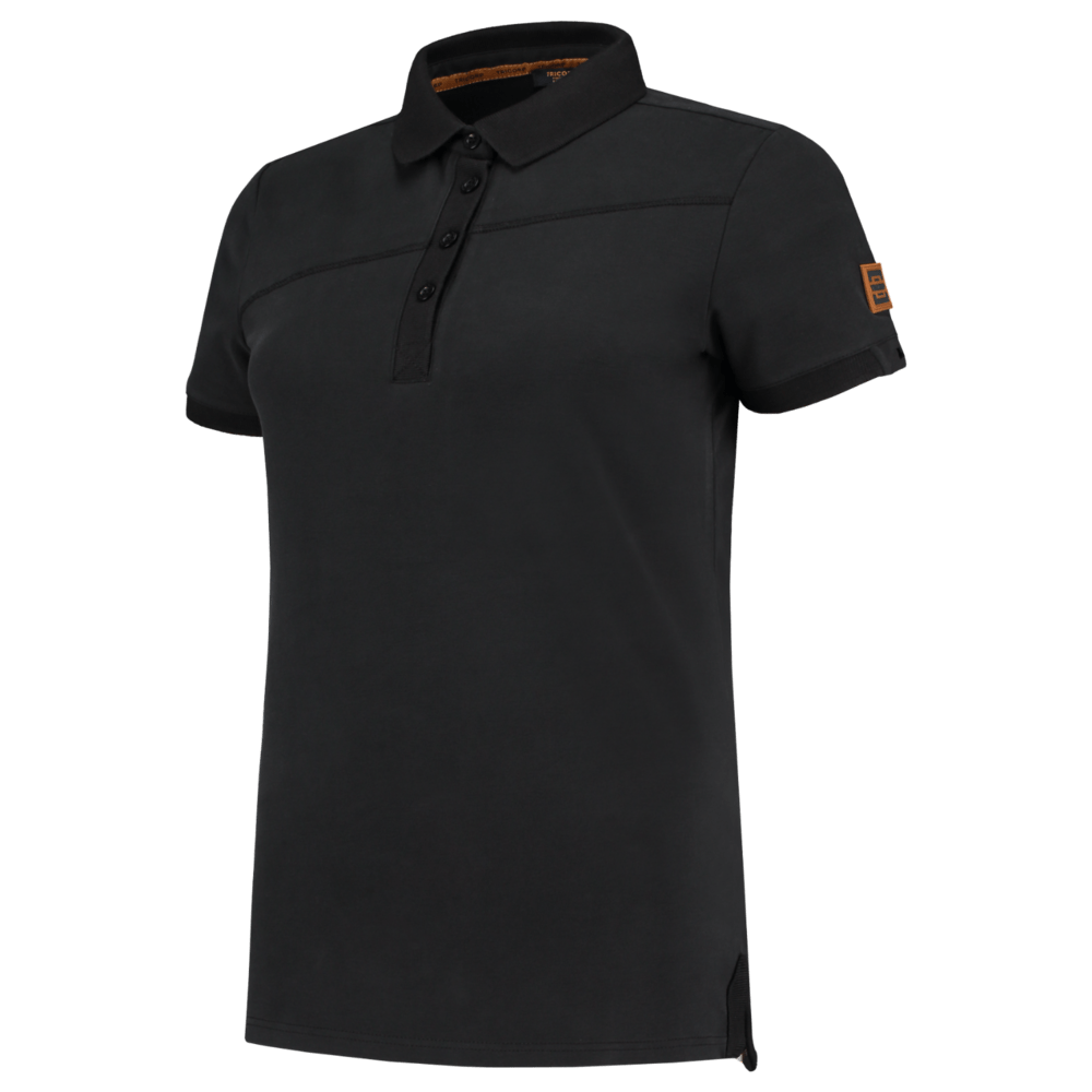 Tricorp Poloshirt Premium Naden Dames 204003