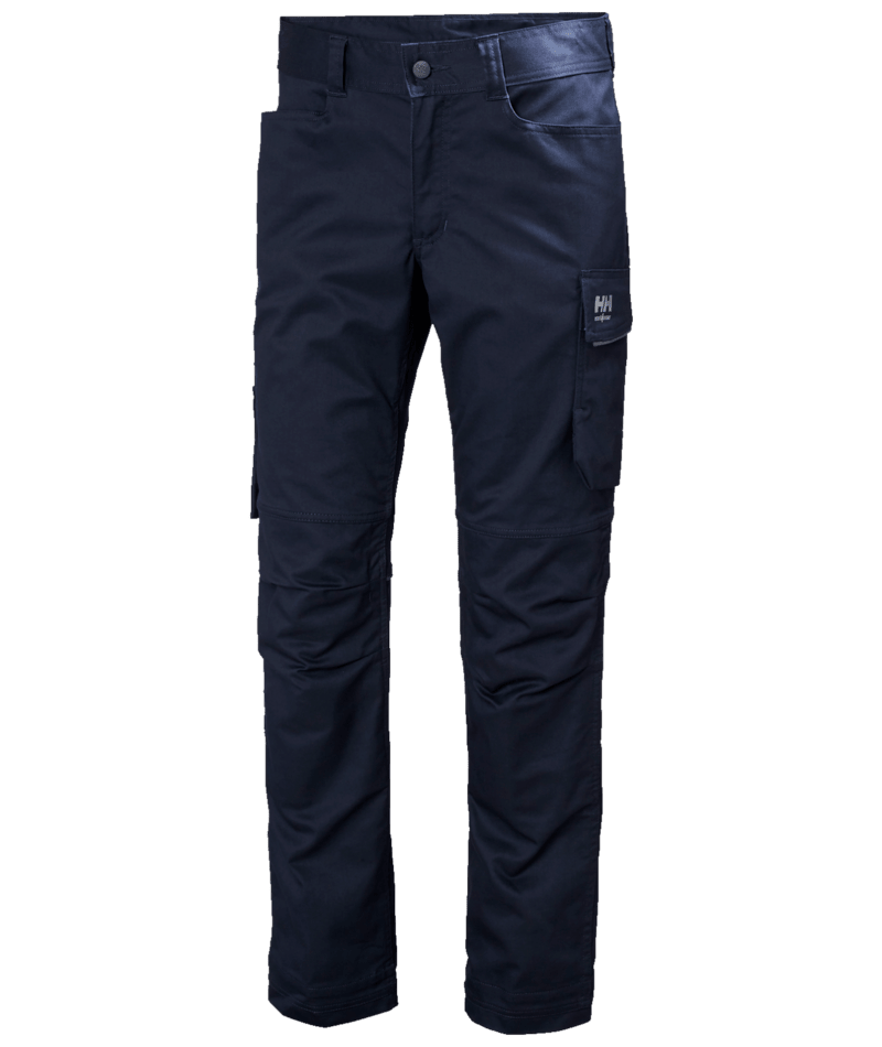HELLY HANSEN MANCHESTER WORK PANT 77523