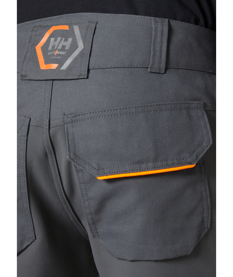 HELLY HANSEN CHELSEA EVO CARGO PANT 77445