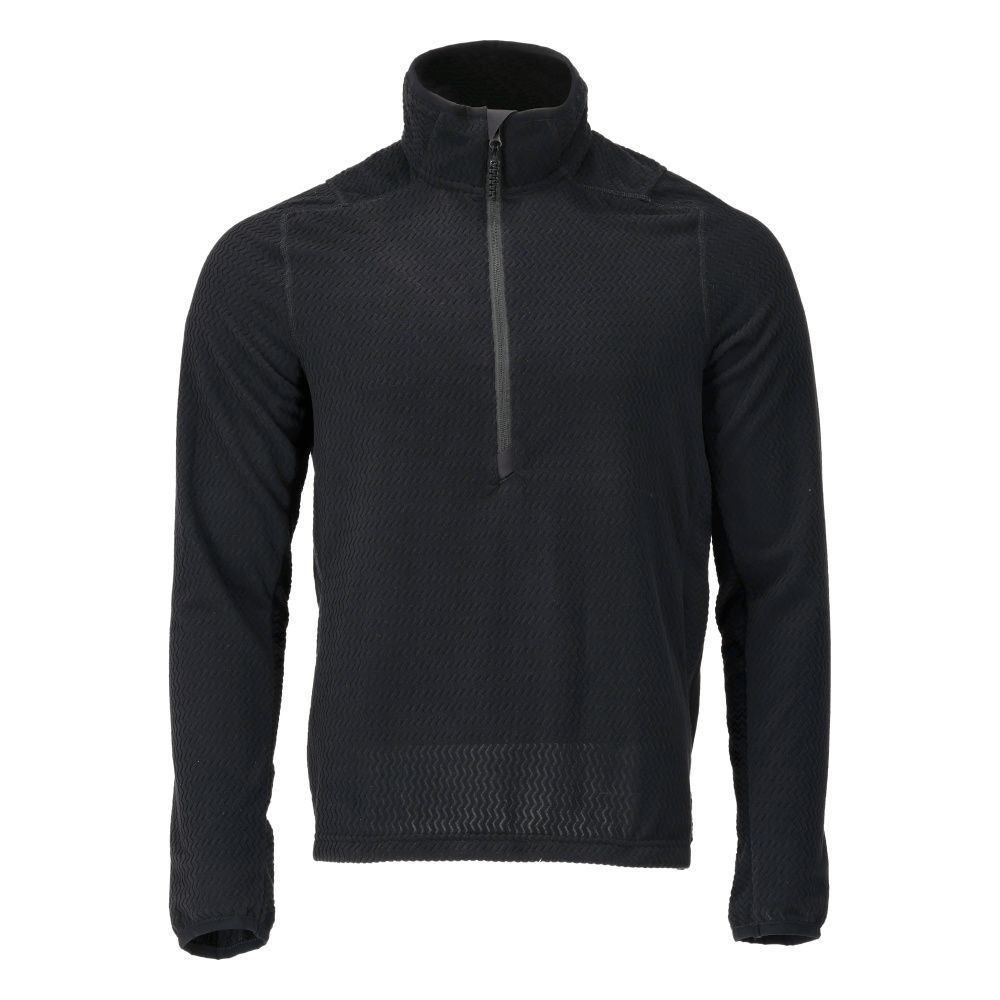 Mascot Customized Microfleece trui met korte rits 22703