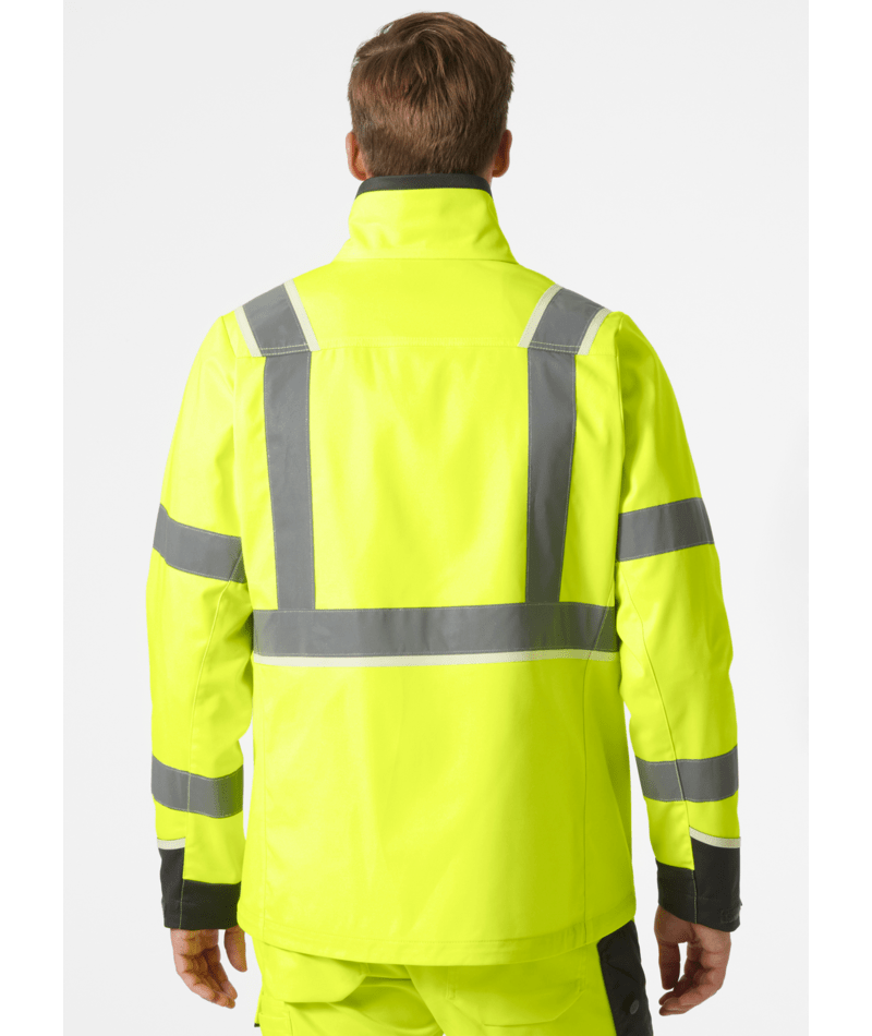 HELLY HANSEN UC-ME JACKET 77215