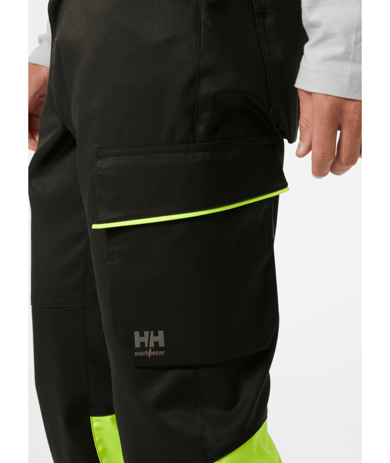 HELLY HANSEN UC-ME CARGO PANT CL1 77515