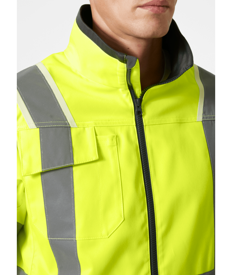 HELLY HANSEN UC-ME JACKET 77215