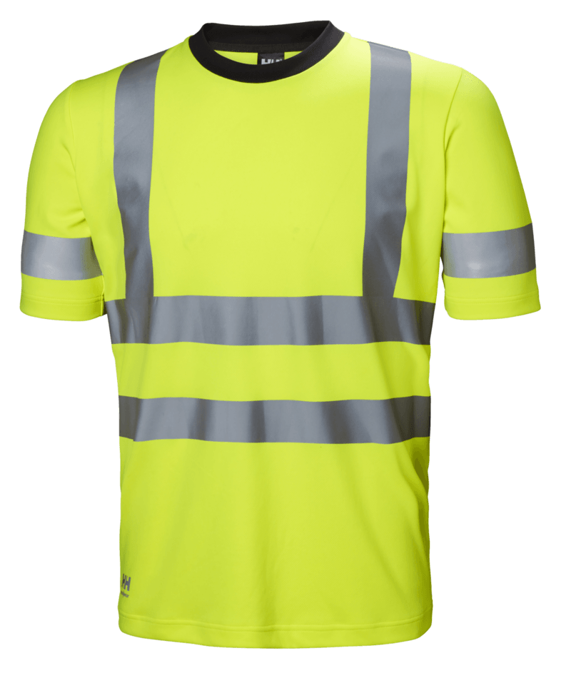 HELLY HANSEN ADDVIS T-SHIRT 79092