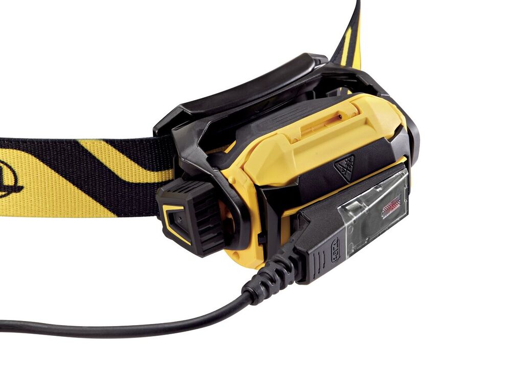 Petzl  PIXA® R