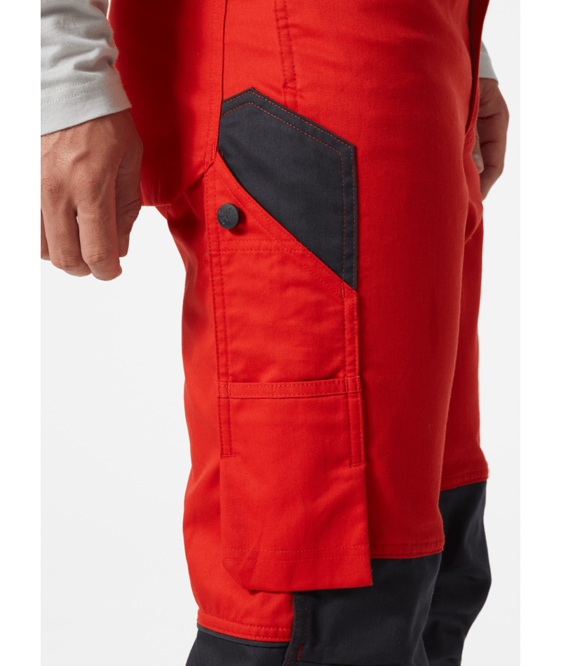 HELLY HANSEN MANCHESTER CONS PANT 77521