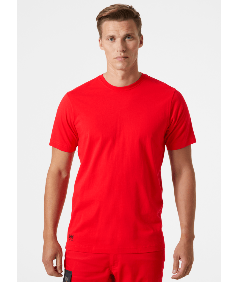 HELLY HANSEN CLASSIC T-SHIRT 79161