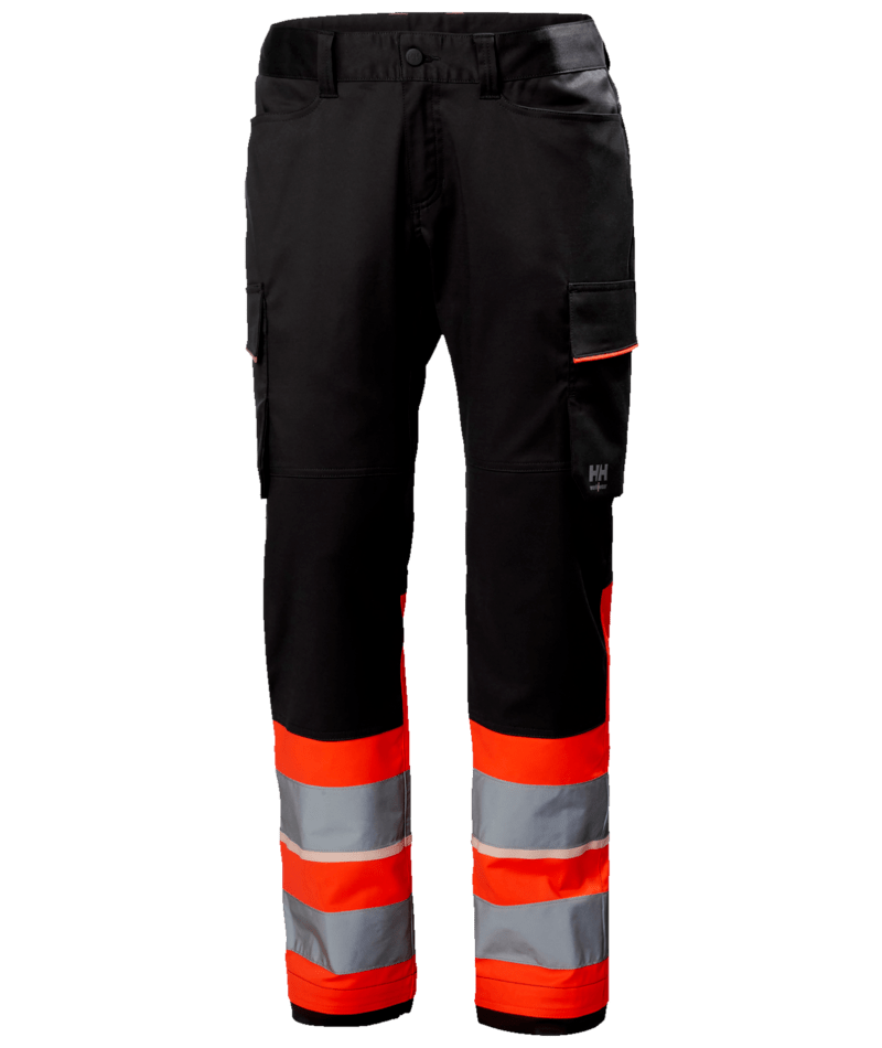 HELLY HANSEN UC-ME CARGO PANT CL1 77515