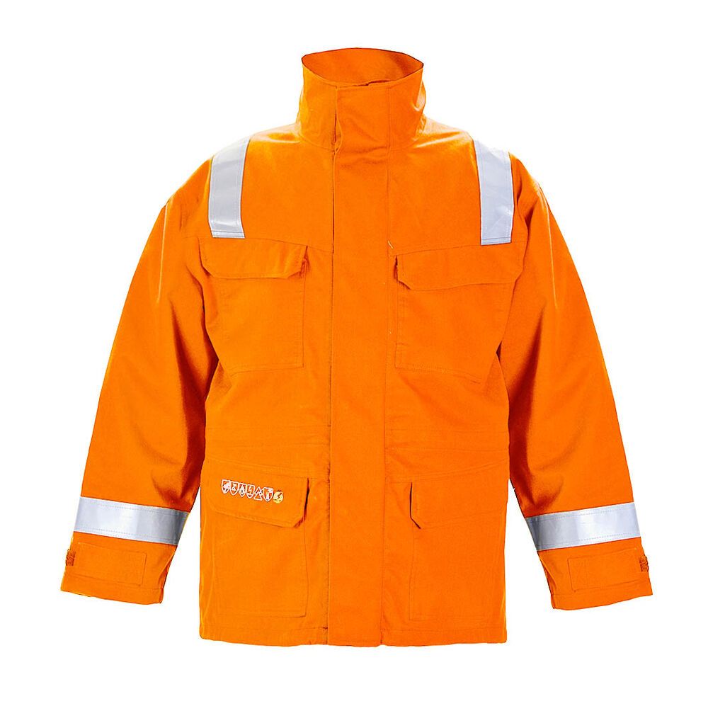 Hydrowear multinorm parka Morra
