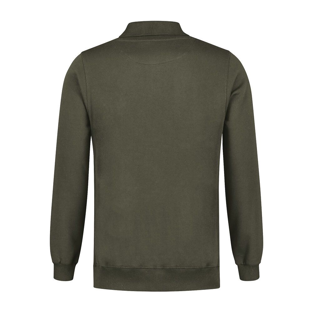 Santino Polosweater Ramon