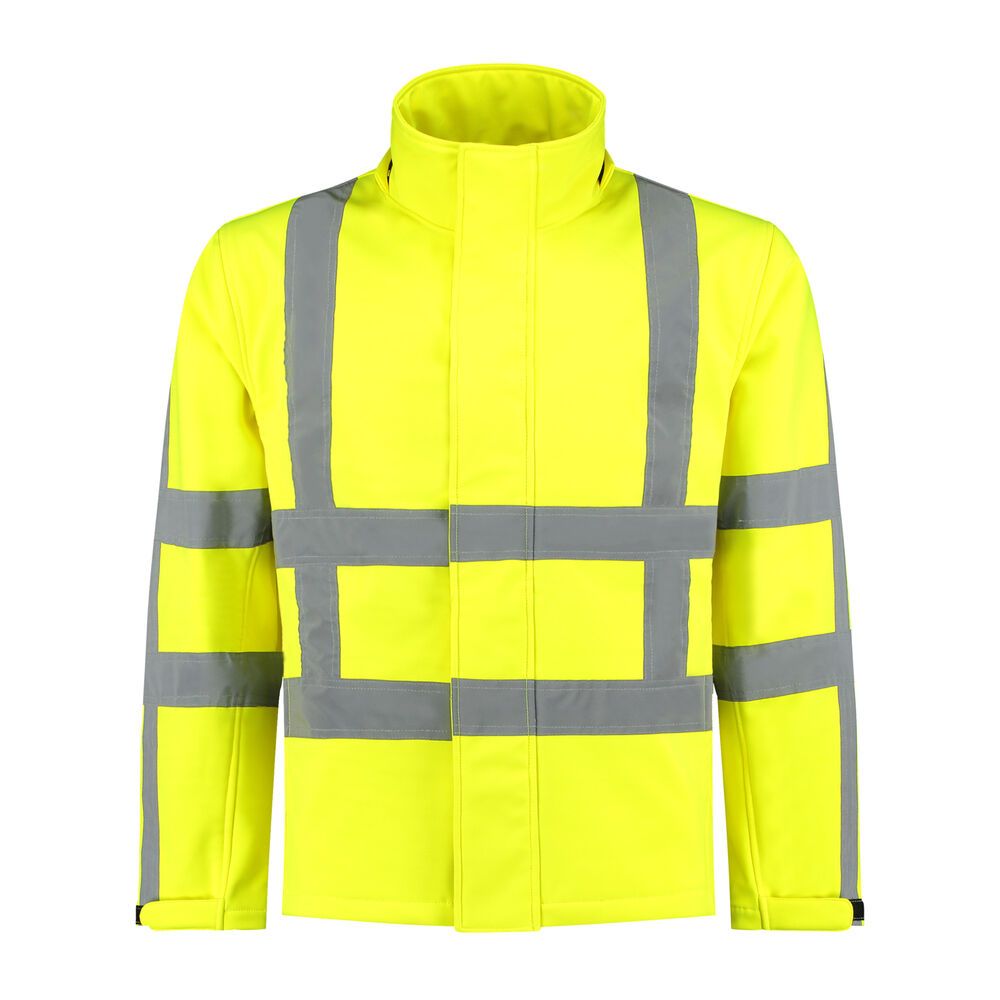 fluo-geel
