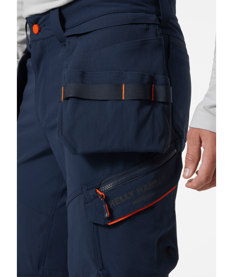 HELLY HANSEN KENSINGTON CONS PANT 77570