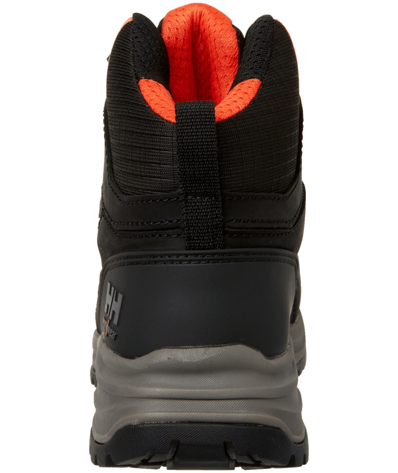 HELLY HANSEN MANCHESTER LTR MID S7L HT 78433