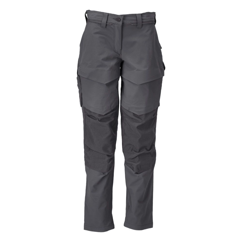 Mascot Customized Broek met kniezakken 22378