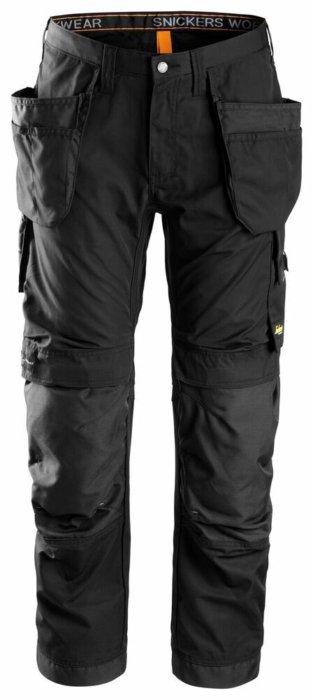 Snickers AllroundWork, Werkbroek met holsterzakken 6201