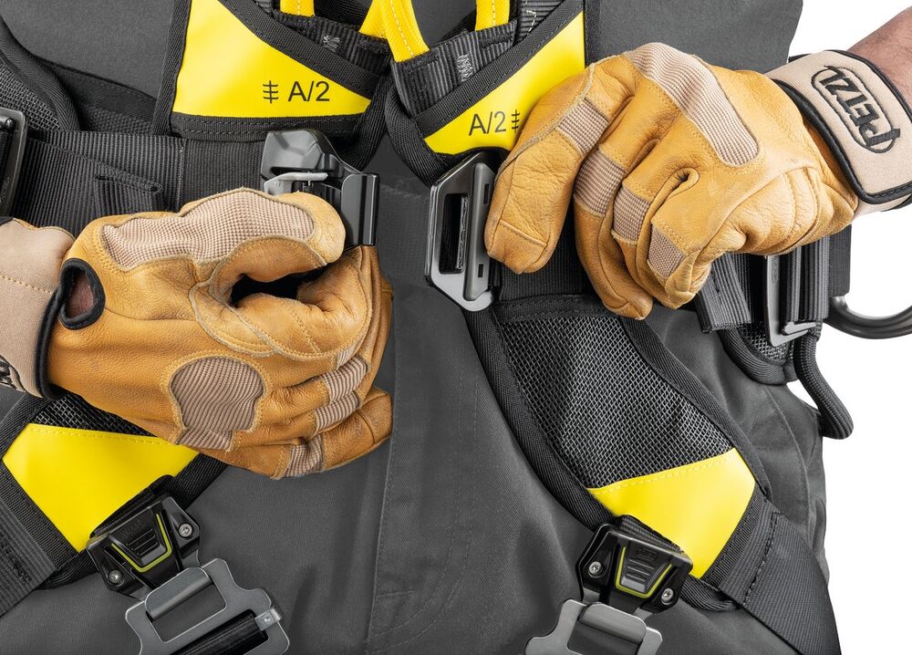 PETZL  VOLT®