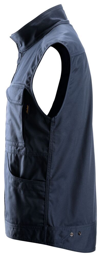 Snickers Service Bodywarmer 4373