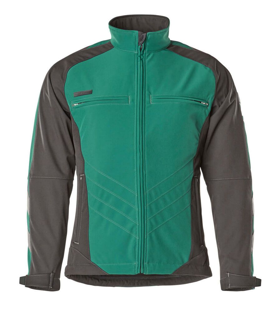 groen/zwart