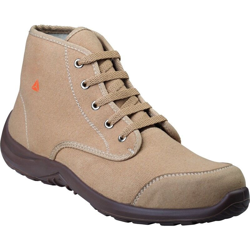 SCHOENEN ARONAS1P BEIGE 35 Delta Plus