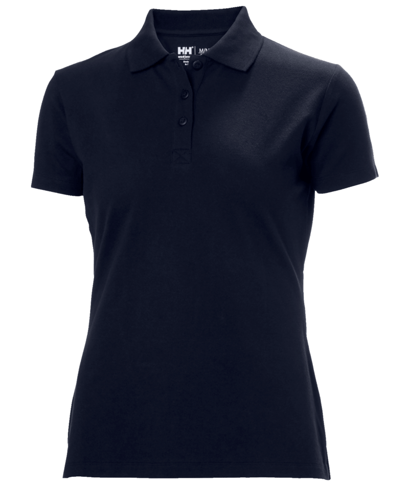 HELLY HANSEN W CLASSIC POLO 79168