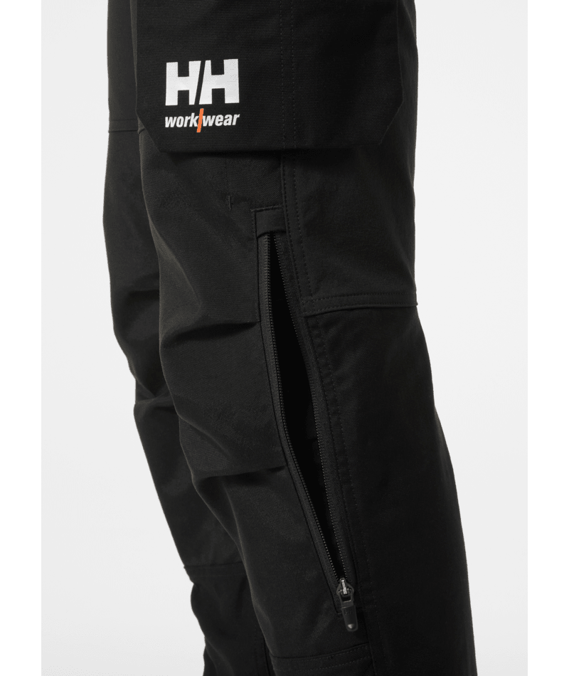 HELLY HANSEN OXFORD 4X WORK PANT 77407