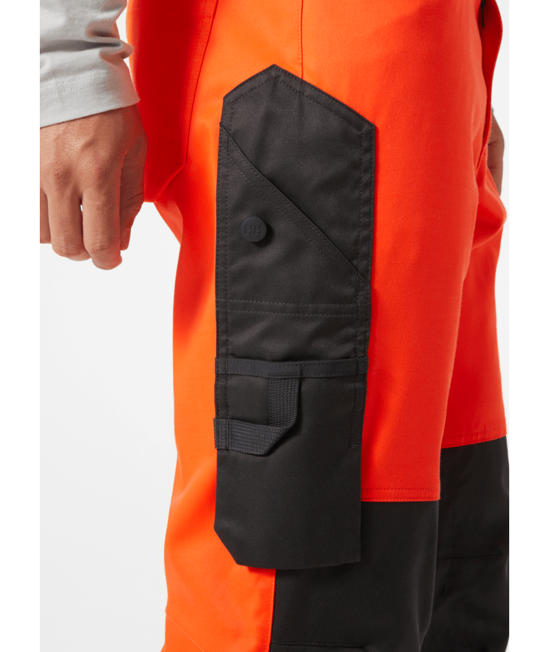 HELLY HANSEN UC-ME WORK PANT CL2 77514
