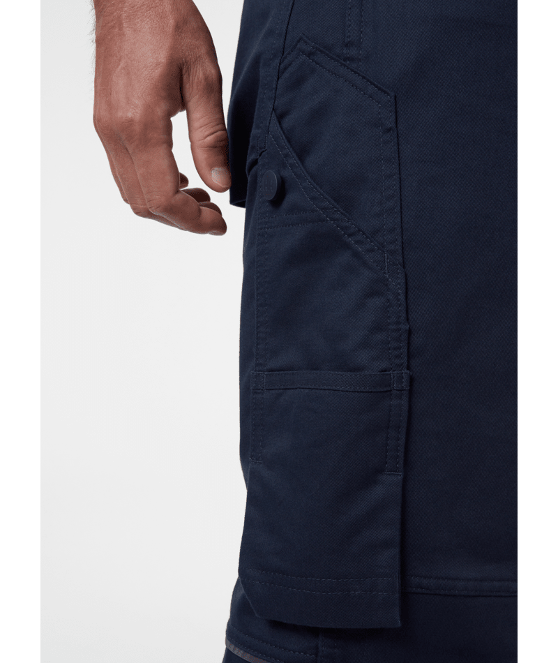 HELLY HANSEN MANCHESTER WORK PANT 77523